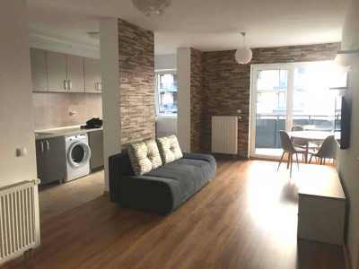 Apartament de vanzare 2 camere Gheorgheni imobil nou