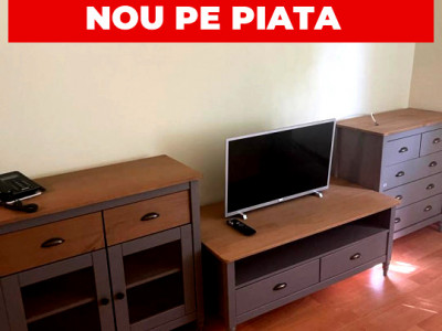 Apartament de inchiriat 1 camera strada Muncitorilor