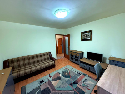 Apartament de inchiriat 1 camera strada Muncitorilor