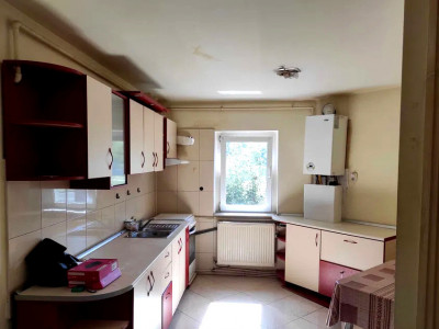 Apartament  2 camere Grigorescu zona Biomedica