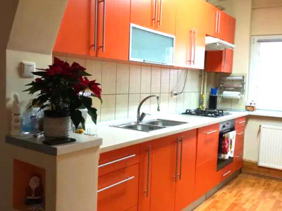 Apartament de vanzare 3 camere zona Piata Marasti 