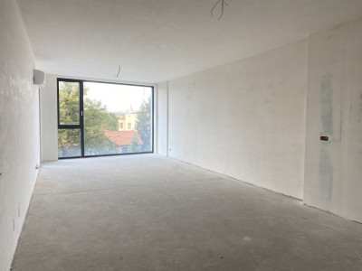 Apartament de vanzare 2 camere imobil nou zona Cipariu