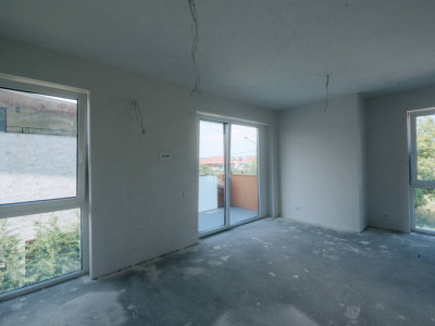 Apartament de vanzare 2 camere bloc nou Borhanci