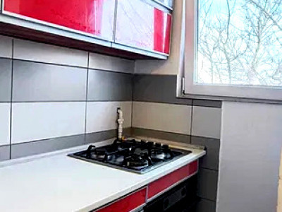 Garsoniera finisata, de vanzare strada Cojocnei, Marasti