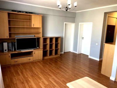 Apartament 2 camere confort sporit zona Piata Marasti 