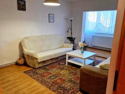Apartament de vanzare 3 camere zona Scolii Ion Agarbiceanu 