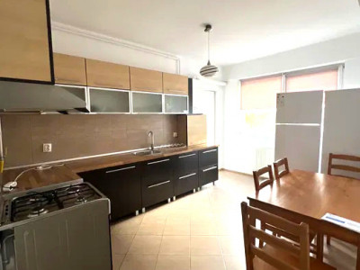 Apartament  de vanzare imobil nou 2 camere Gheorgheni