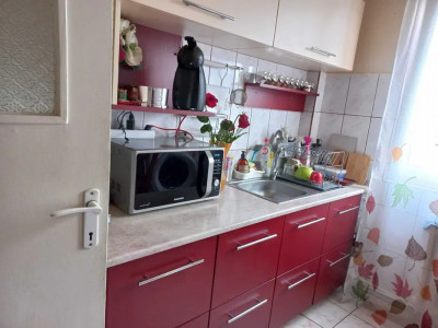 Apartament de vanzare  3 camere, Manastur