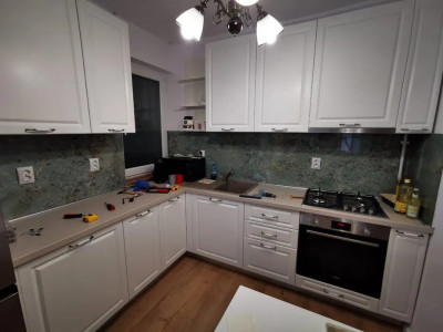 Apartament de vanzare 2 camere zona Lidl Buna Ziua