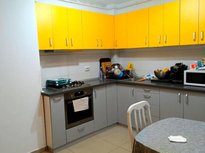 Apartament de vanzare 2 camere imobil nou Marasti