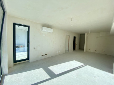 Apartament  2 camere imobil nou zona Piata Cipariu 