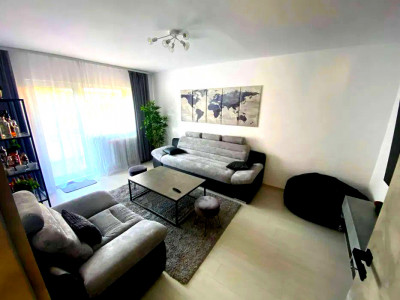 Apartament de vanzare 4 camere Marasti