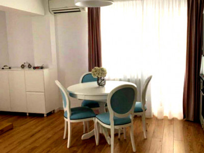 Apartament de vanzare 3 camere Marasti