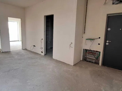 Apartament de vanzare 3 camere imobil nou strada Fabricii