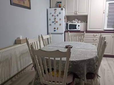 Apartament 3 camere confort sporit zona  parcului Farmec ,Marasti