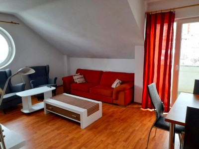 Apartament de vanzare 3 camere imobil nou Zorilor