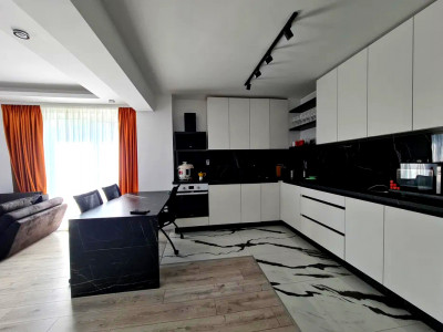 Gata de mutat! Apartament 2 camere mobilat - Cluj-Napoca.
