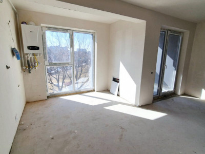 Apartament 1 camera de vanzare, Iulius Mall cu extras de carte funciara!