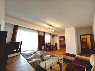 Apartament de vanzare 3 camere, imobil nou zona Iulius Mall