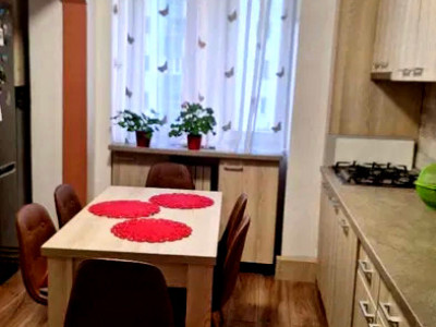 Apartament de vanzare 2 camere zona Facultatii de Arhitectura