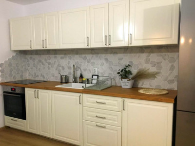 Apartament de vanzare 2 camere, imobil nou Buna Ziua