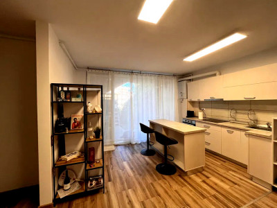 Apartament de vanzare imobil nou Grigorescu 2 camere