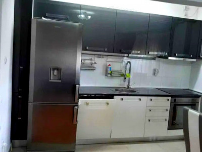 Apartament de 3 camere, imobil nou de vanzare strada Buna Ziua