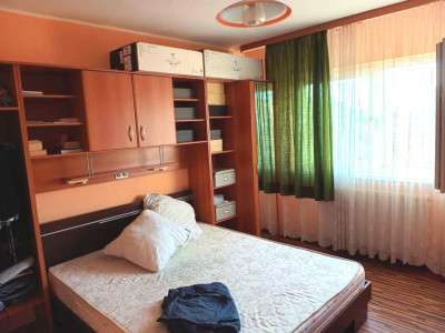 Apartament de vanzare  2 camere Marasti zona Intre Lacuri 