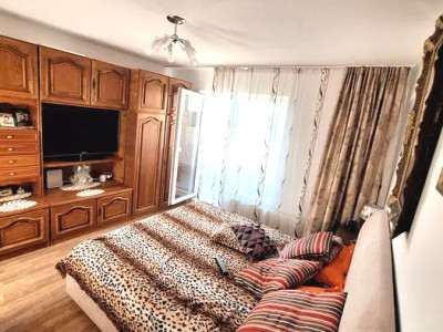 Apartament de vanzare,cartier Zorilor 1 camera decomandat