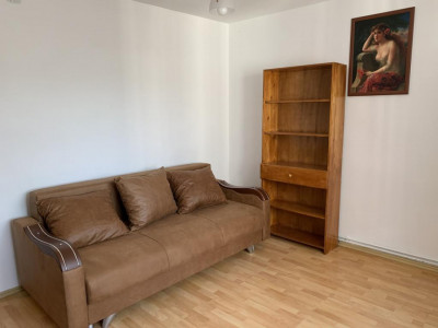 Inchiriere apartament  2 camere zona Big Manastur