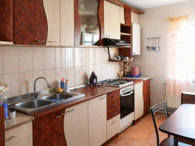 Apartament de vanzare 3 camere, decomandat Manastur