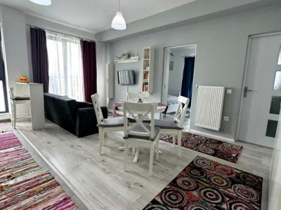 Apartament de vanzare cartier Borhanci