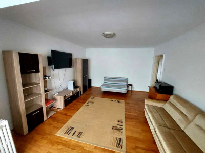 Apartament de vanzare 3 camere zona Cinema Marasti