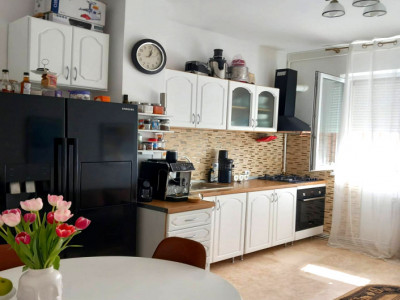 Apartament de vanzare 2 camere, zona de case Gruia