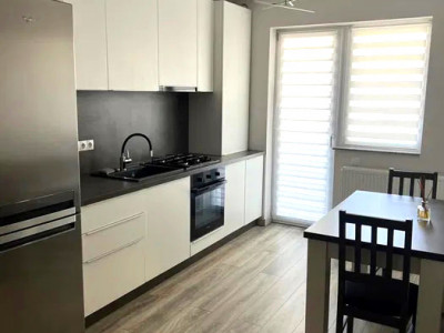 Apartament de vanzare imobil nou zona Vivo