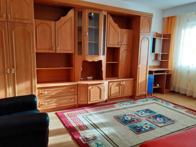 Apartament de inchiriat 2 camere, Marasti