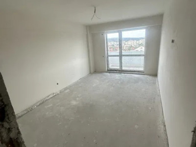 Apartament de vanzare 3 camere cu parcare subterana,imobil nou Manastur