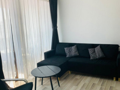 Apartament de vanzare imobil nou, finisat cartier Zorilor