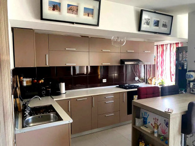 Apartament de vanzare 3 camere, finisat cartier Manastur