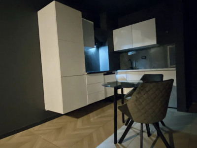 Apartament 2  camere imobil nou zona Piata Mihai Viteazu 