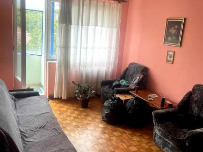 Apartament de vanzare 2 camere, zona Piata 14 Iulie