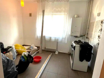 Apartament 1 camera de vanzare zona Piata Marasti