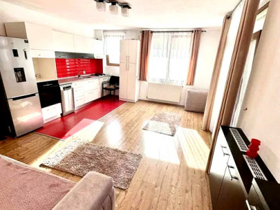 Apartament de vanzare 2 camere, imobil nou zona Denver Manastur