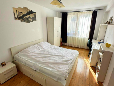 Apartament de vanzare 2 camere, imobil nou zona Denver Manastur