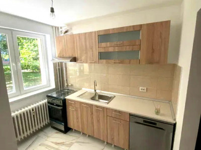 Apartament de vanzare 2 camere, cartier Gheorgheni