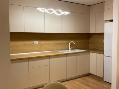 Apartament  modern de vanzare imobil nou zona Terapia 