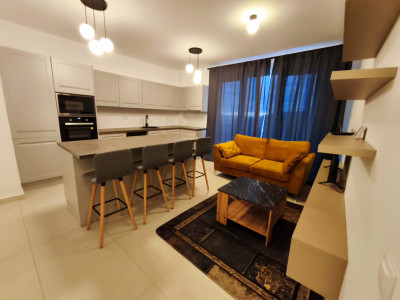 Apartament de inchiriat 3 camere zona Vivo Mall 