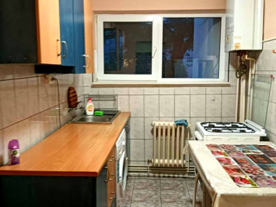 Apartament de vanzare 2 camere, zona Napolact, Manastur,Calea Floresti