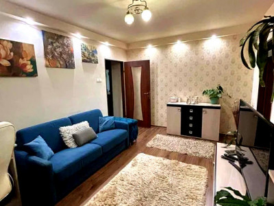 Apartament  de vanzare zona Mercur , Gheorgheni