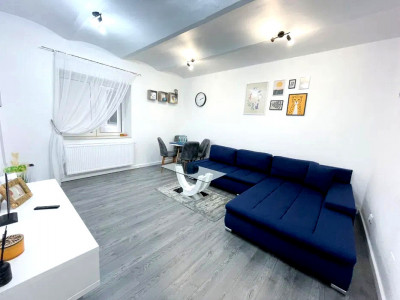 Apartament  2 camere Centru  zona Piata Mihai Viteazu 